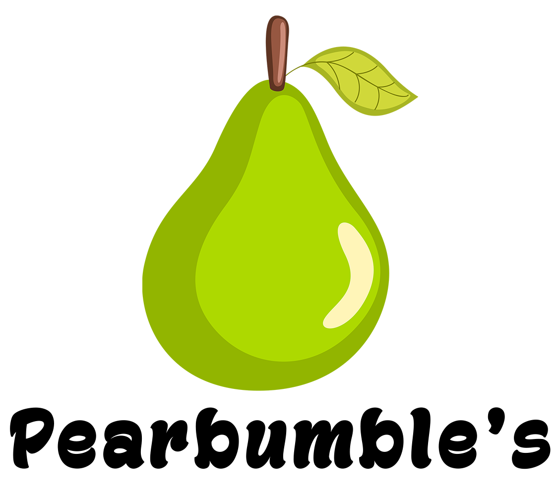 Pearbumble's Sports Bar Logo